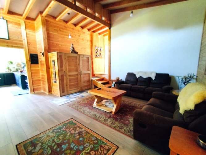 VENDO PARCELA 5000 M2. COMUNA DE LONCOCHE. CODIGO #1013