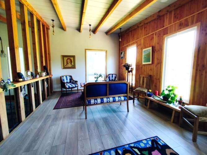 VENDO PARCELA 5000 M2. COMUNA DE LONCOCHE. CODIGO #1013