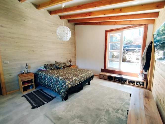 VENDO PARCELA 5000 M2. COMUNA DE LONCOCHE. CODIGO #1013