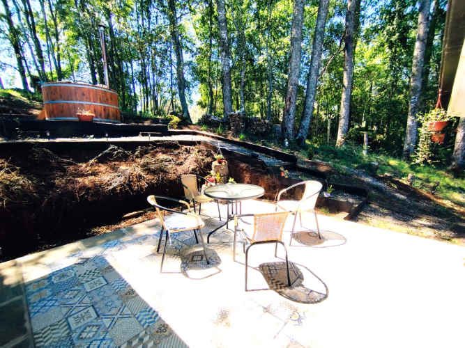 VENDO PARCELA 5000 M2. COMUNA DE LONCOCHE. CODIGO #1013