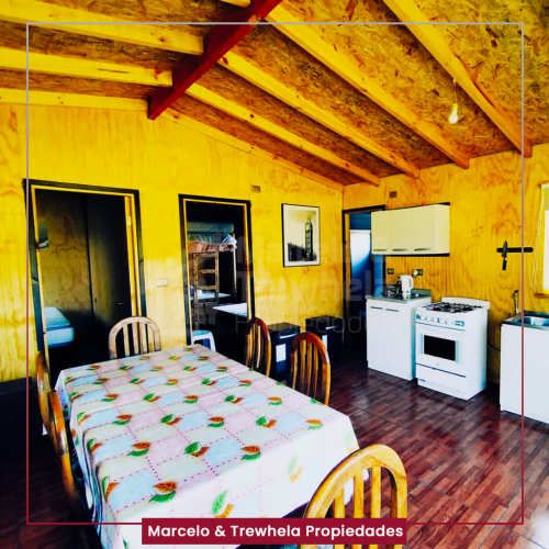 VENDO PARCELA 5000 M2, COMUNA DE VILLARRICA. CODIGO #1014