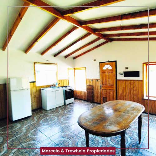 VENDO PARCELA 5000 M2, COMUNA DE VILLARRICA. CODIGO #1014