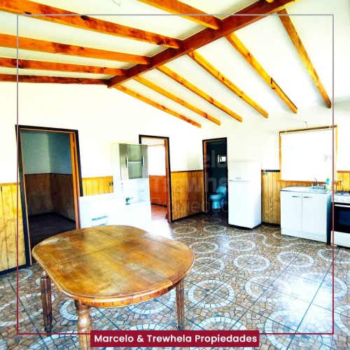 VENDO PARCELA 5000 M2, COMUNA DE VILLARRICA. CODIGO #1014