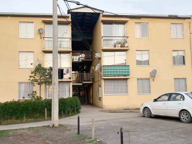 CONDOMINIO EL ARAYAN  LA FORESTA (SECTOR BAQUEDANO)