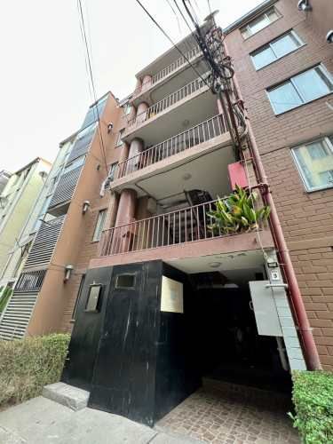 Av. Jose Joaquin Prieto / Gastos Comunes Incluidos