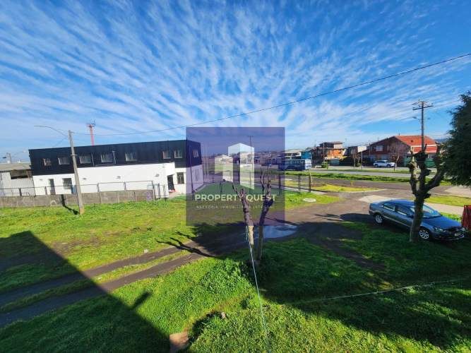 EXCELENTE INVERSION DEPTO 2D+1B CAP RATE 7,5% (105930)