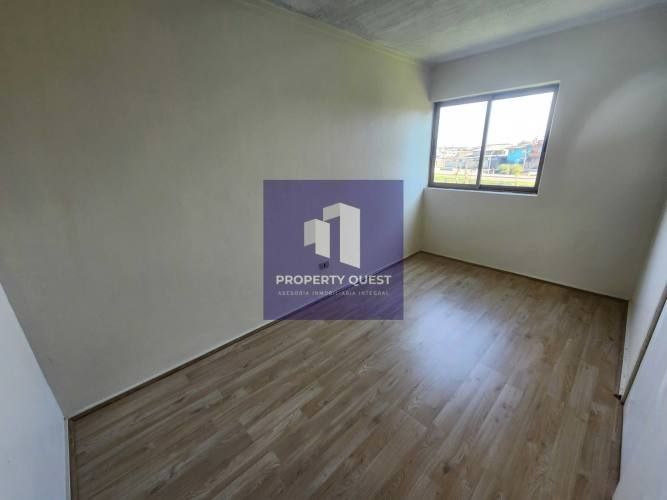 EXCELENTE INVERSION DEPTO 2D+1B CAP RATE 7,5% (105930)