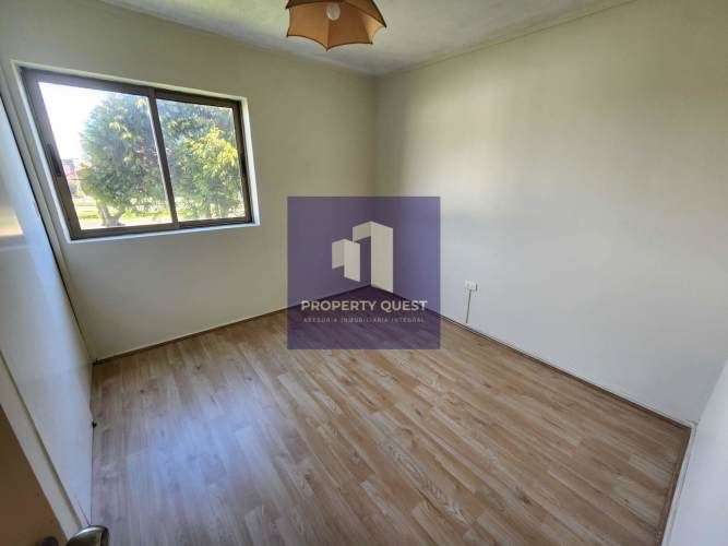 EXCELENTE INVERSION DEPTO 2D+1B CAP RATE 7,5% (105930)