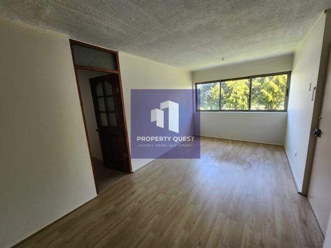 EXCELENTE INVERSION DEPTO 2D+1B CAP RATE 7,5% (105930)