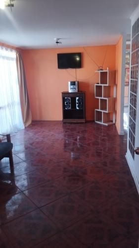 SE ARRIENDA  CASA EN  SECTOR CODELCO