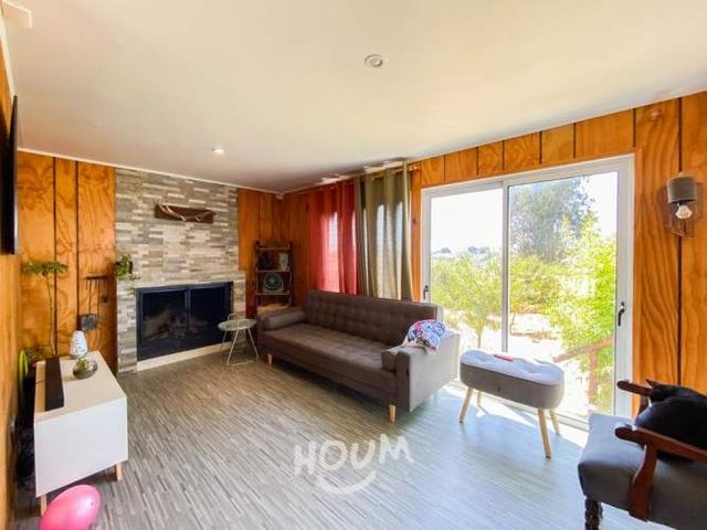 Casa en Cuatro Pinos