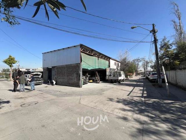 Casa en Pasaje Veintisiete