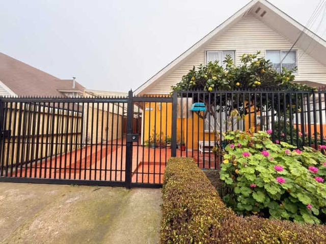 Venta de Propiedad Sector Los Pinos Quilpue