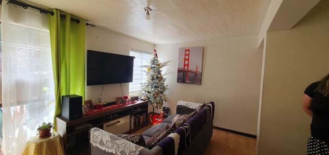 Departamento en Pedro de Valdivia, Concepción