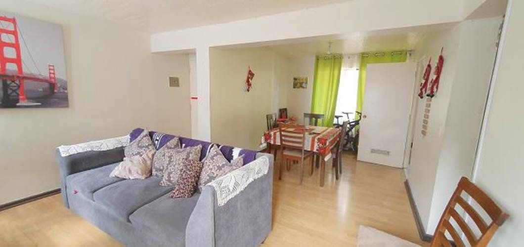 Departamento en Pedro de Valdivia, Concepción