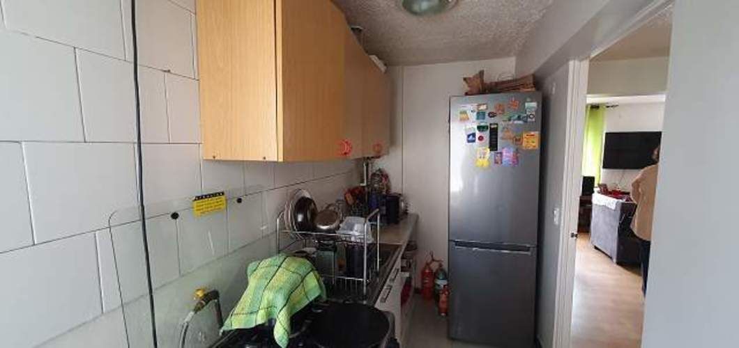 Departamento en Pedro de Valdivia, Concepción