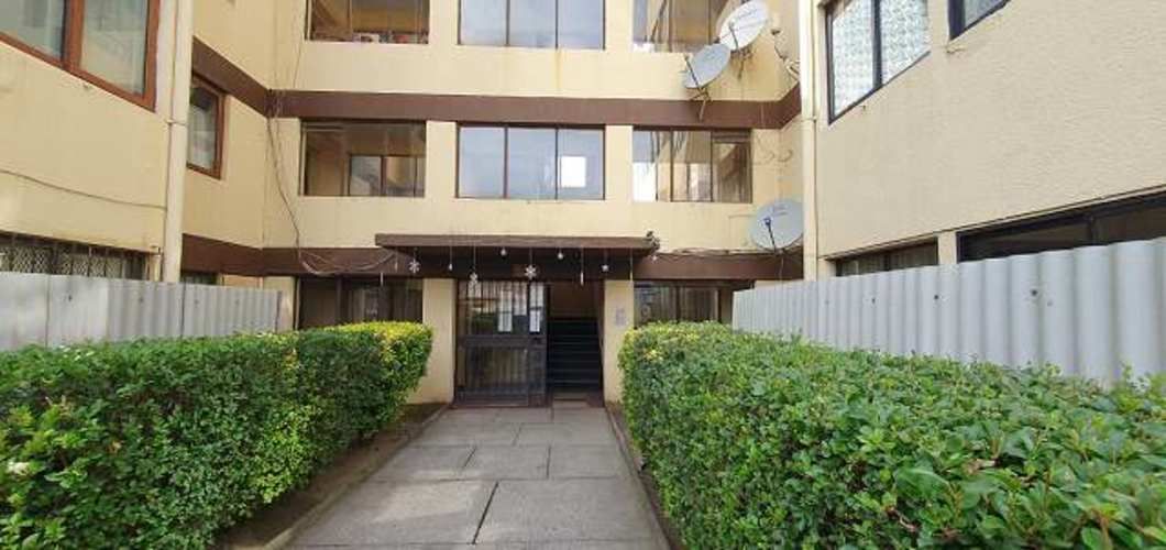 Departamento en Pedro de Valdivia, Concepción