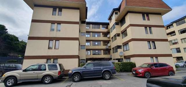 Departamento en Pedro de Valdivia, Concepción