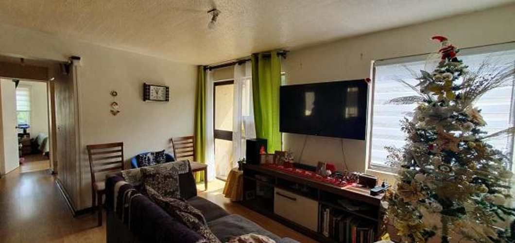 Departamento en Pedro de Valdivia, Concepción