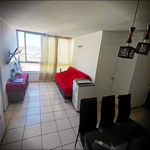 DEPARTAMENTO Zenteno Pedro Lagos