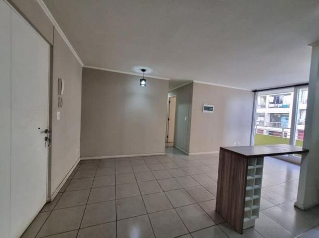 Departamento PEDRO LEÓN UGALDE CON CALLE CATEDRAL