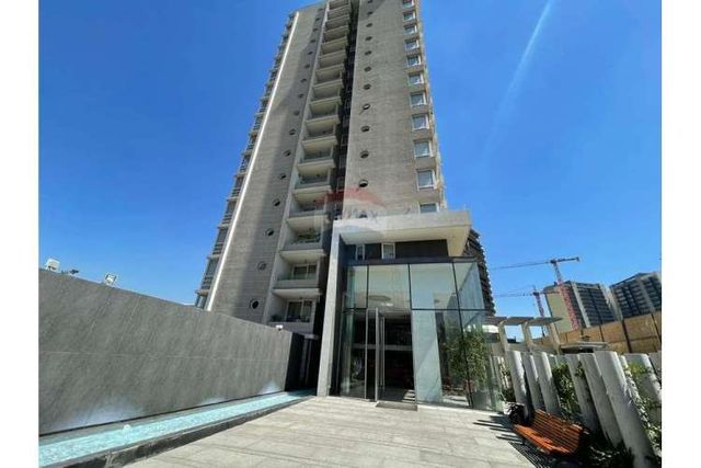 Se vende departamento 3d+2b, la florida.