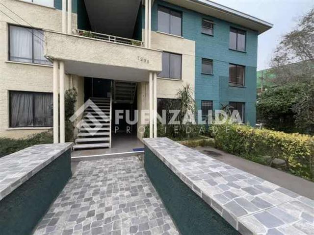 DEPARTAMENTO Av. Laguna Sur / Av. Tte Cruz