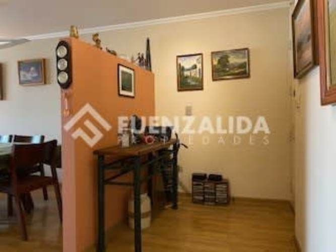 DEPARTAMENTO Pedro del Valdivia /Pocuro