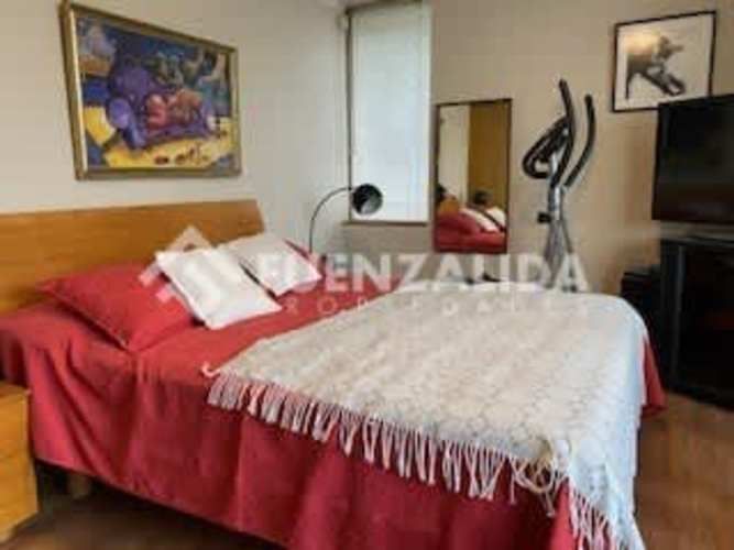 DEPARTAMENTO Pedro del Valdivia /Pocuro