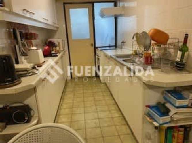 DEPARTAMENTO Pedro del Valdivia /Pocuro