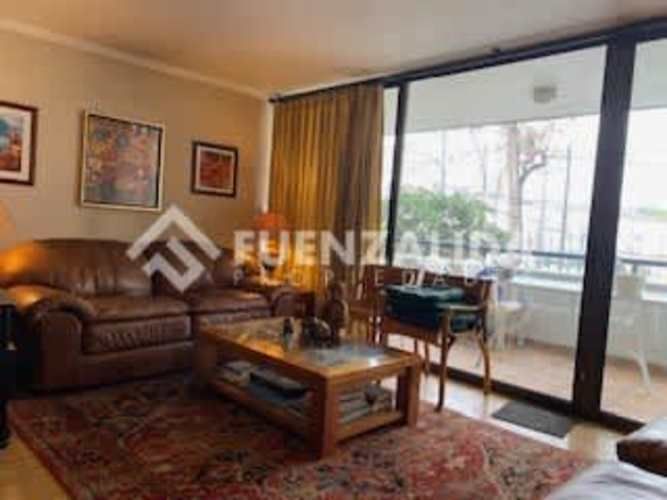 DEPARTAMENTO Pedro del Valdivia /Pocuro