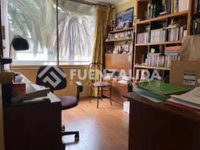 DEPARTAMENTO Pedro del Valdivia /Pocuro