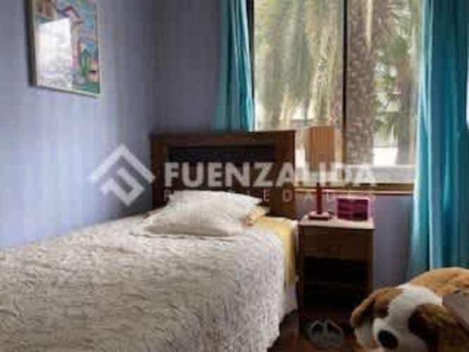 DEPARTAMENTO Pedro del Valdivia /Pocuro