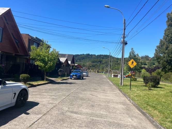 CASA EN VENTA, TEMUCO  (100766)