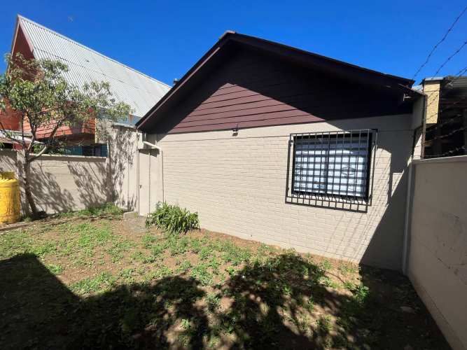 CASA EN VENTA, TEMUCO  (100766)