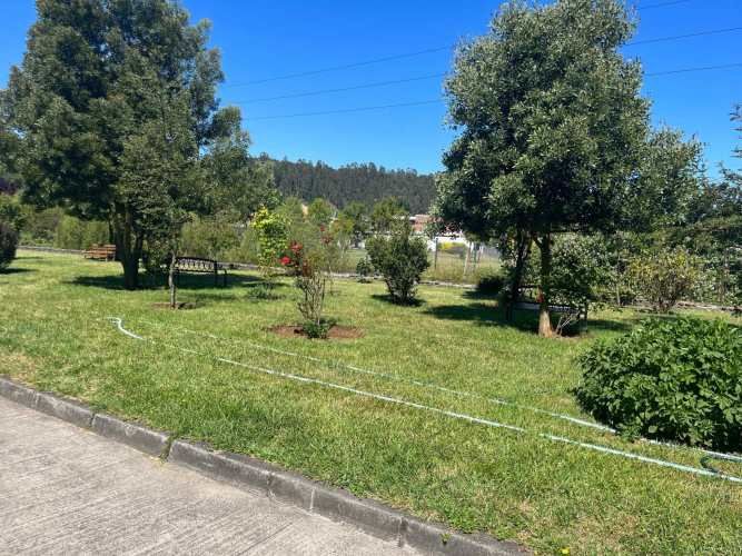 CASA EN VENTA, TEMUCO  (100766)