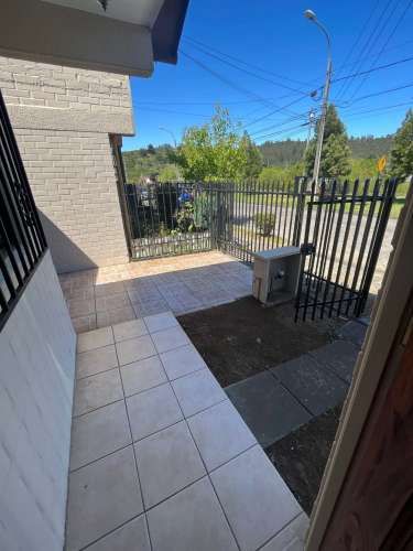 CASA EN VENTA, TEMUCO  (100766)