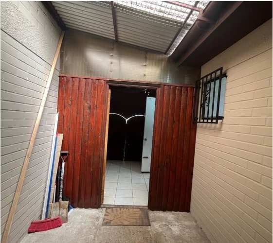 CASA EN VENTA, TEMUCO  (100766)
