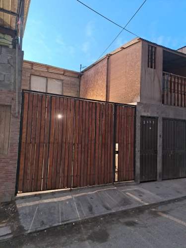 SE VENDE CASA SECTOR NORTE