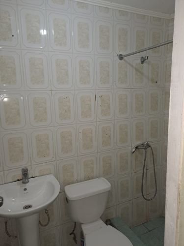 SE VENDE CASA SECTOR NORTE