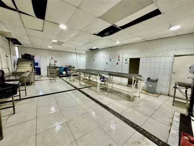 INDUSTRIAL Porto Seguro