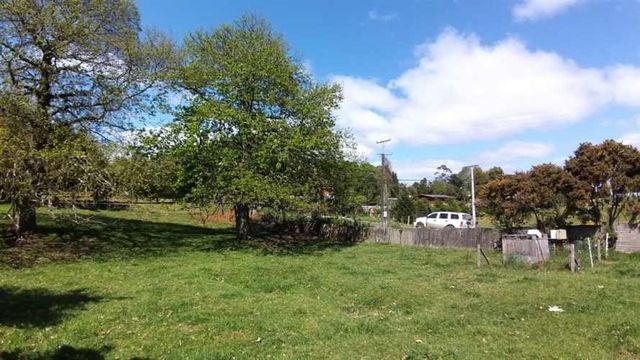 PARCELA Línea Nueva