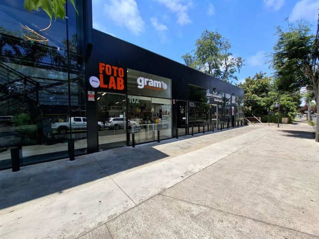 LOCAL COMERCIAL Alemania con Recreo