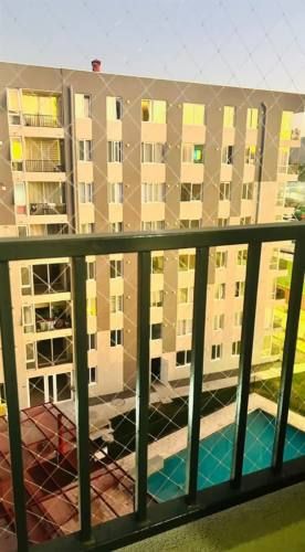 DEPARTAMENTO avenida salvador allende