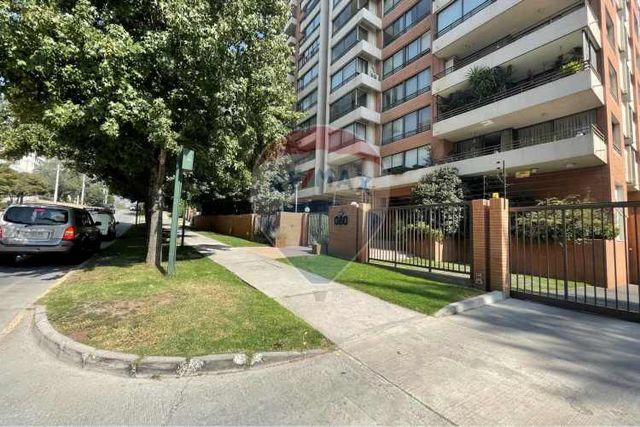 San josé de la sierra 4d 3b lo barnechea