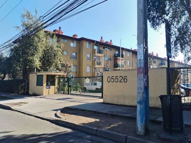 VENTA DEPARTAMENTO 2HAB 1BA PUENTE ALTO