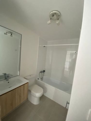 Arriendo Depto NUEVO 2D 1B - Año corrido - Condominio - Peñuelas