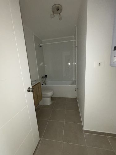 Arriendo Depto NUEVO 2D 1B - Año corrido - Condominio - Peñuelas