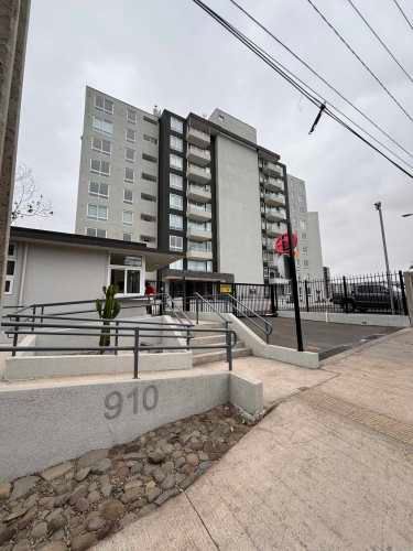 Arriendo Depto NUEVO 2D 1B - Año corrido - Condominio - Peñuelas