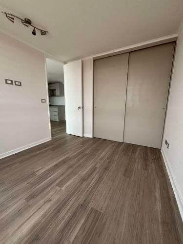 Arriendo Depto NUEVO 2D 1B - Año corrido - Condominio - Peñuelas